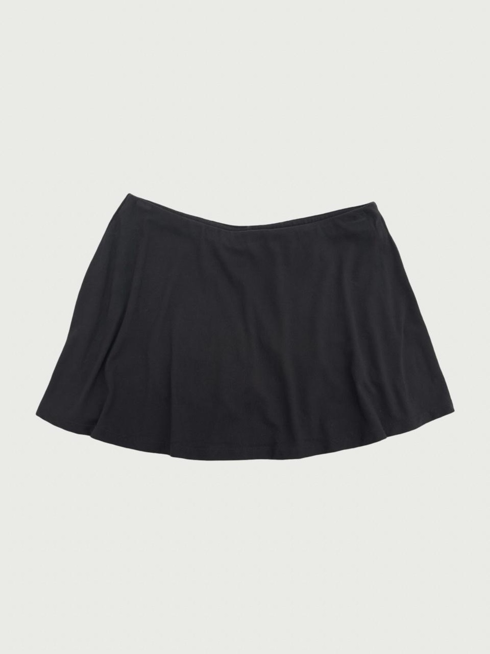 Skims Low Rise Skort